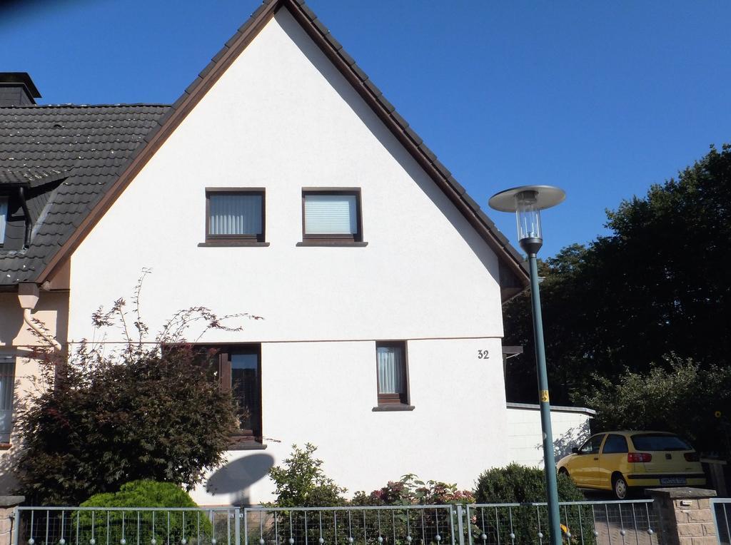 Villa Ferienhaus Angela Hamelin Zimmer foto